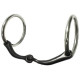Curved Medium Mth 2 1/2 Rings Pony